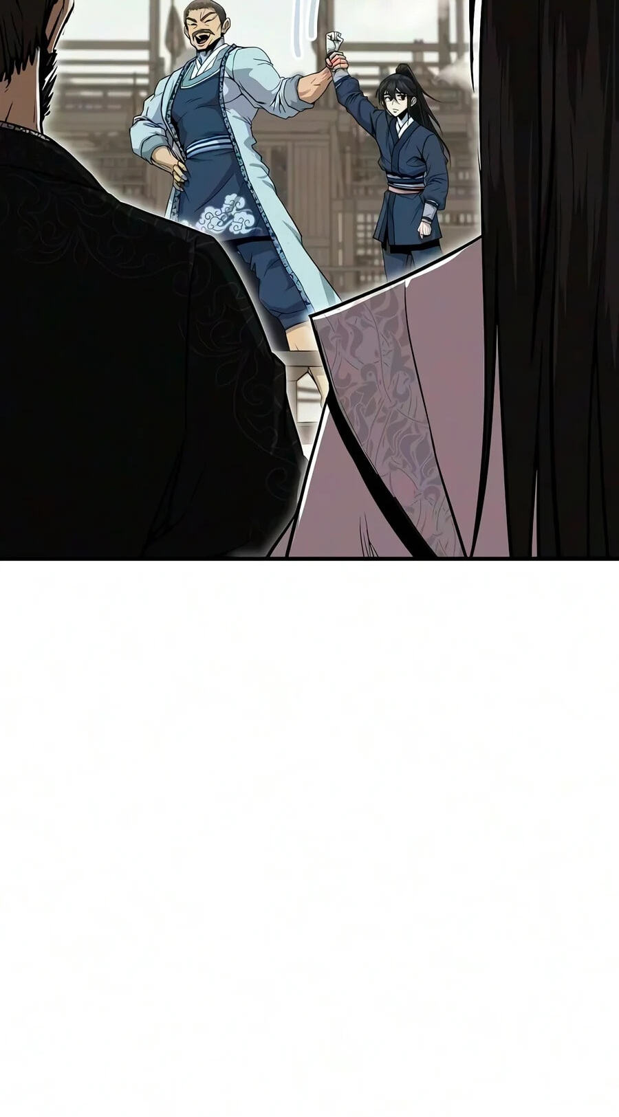 The Sword Emperor