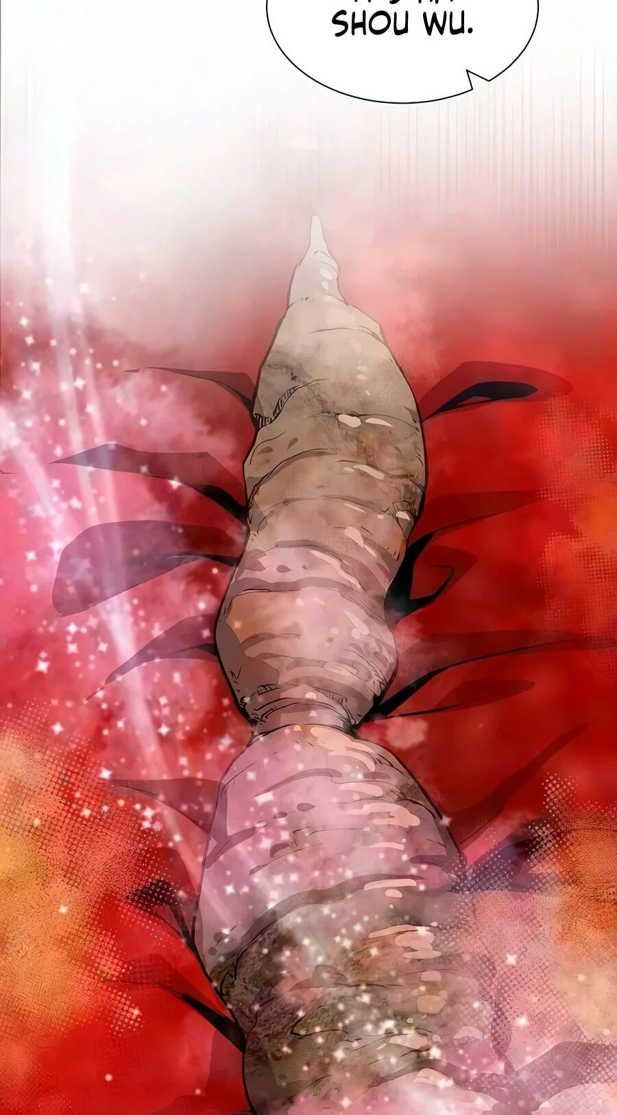 The Sword Emperor