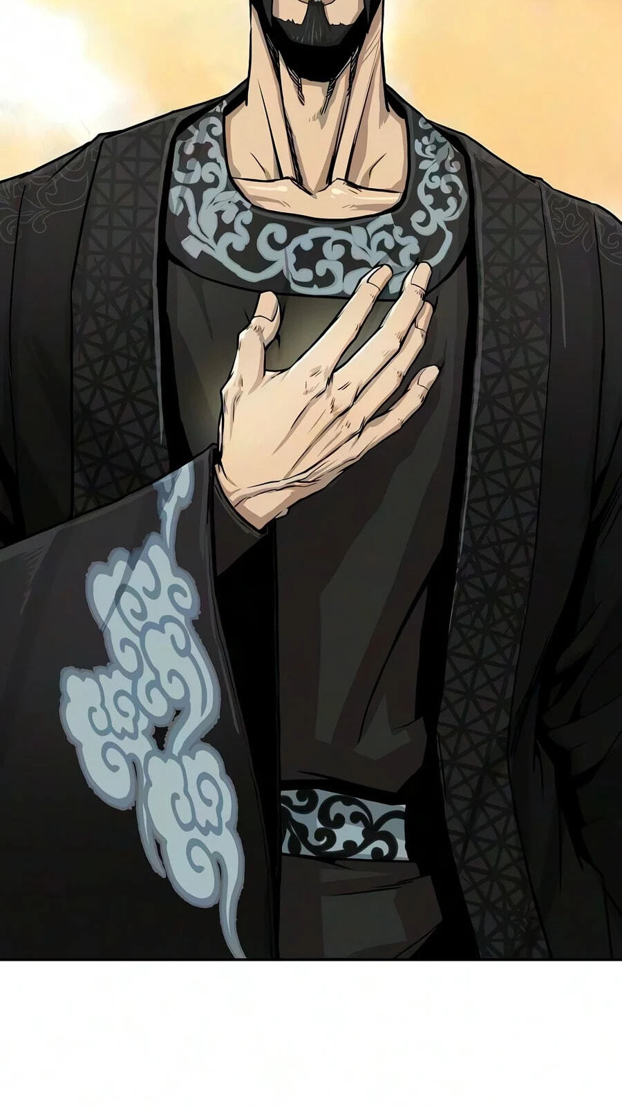 The Sword Emperor