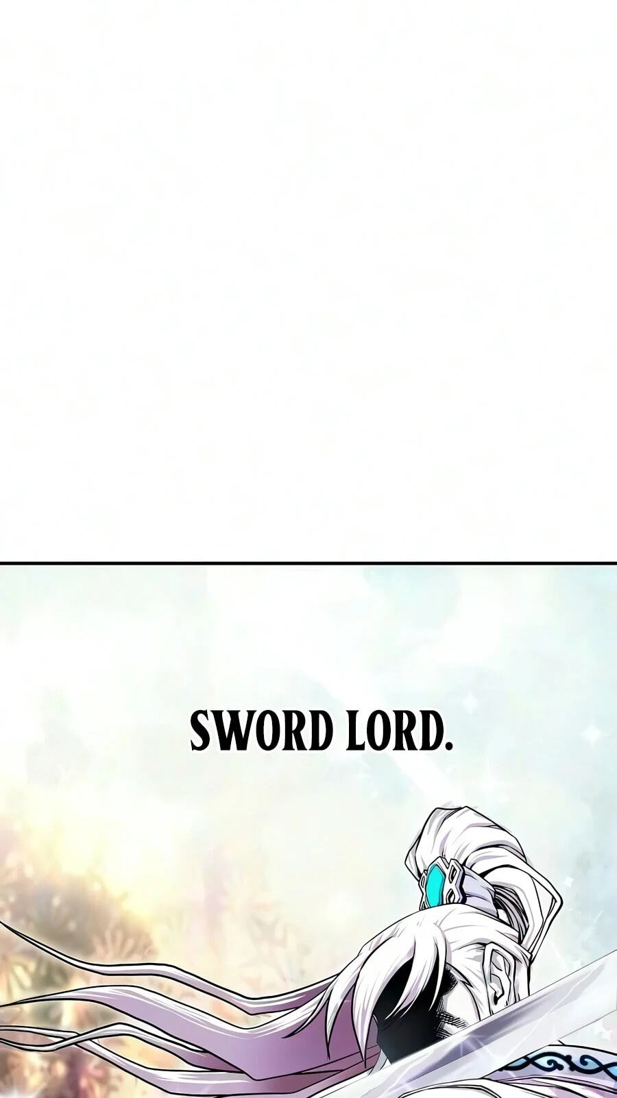 The Sword Emperor