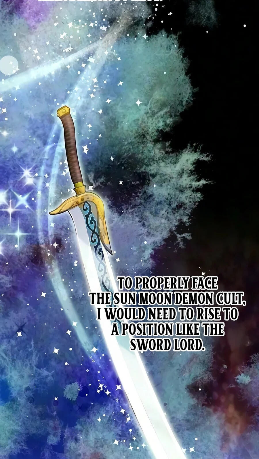 The Sword Emperor