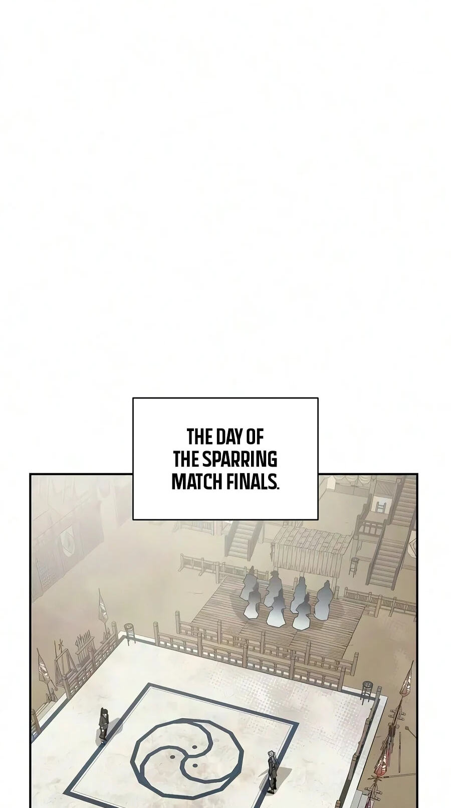 The Sword Emperor