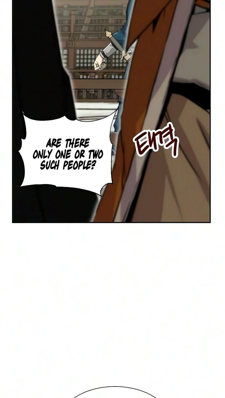 The Sword Emperor