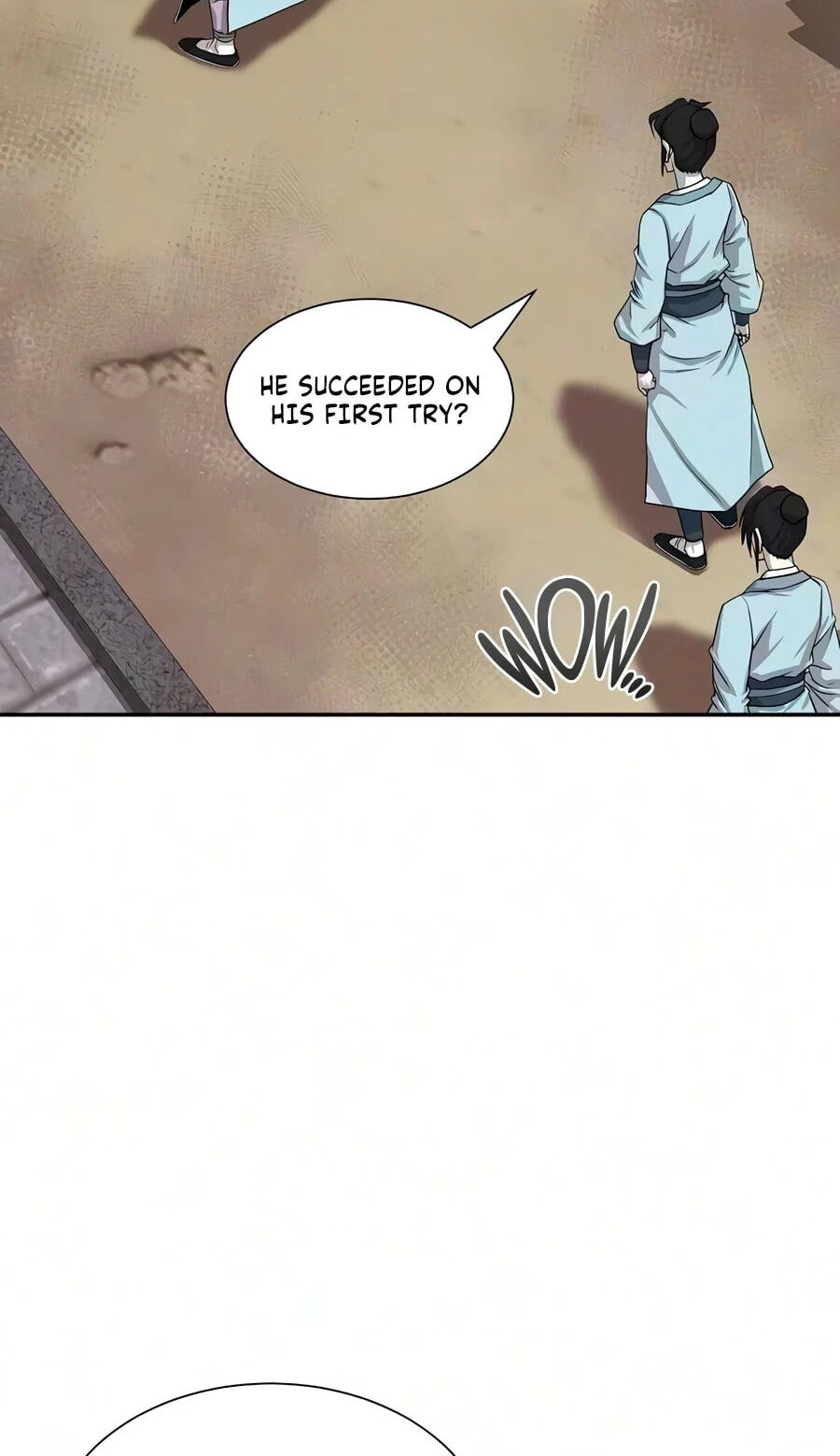 The Sword Emperor