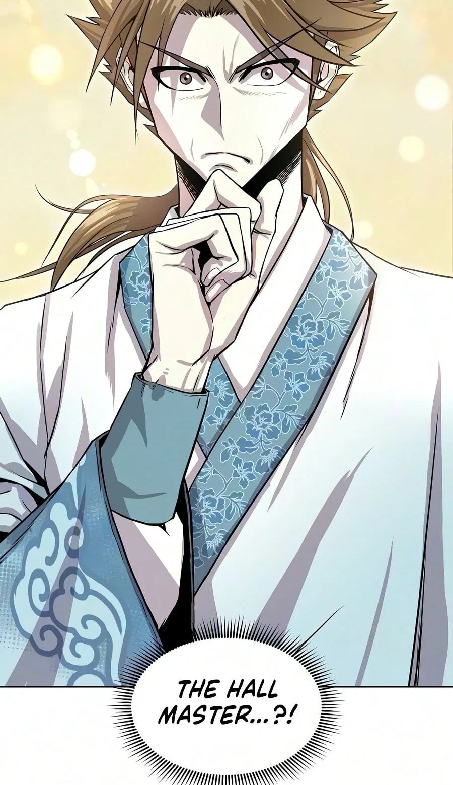 The Sword Emperor