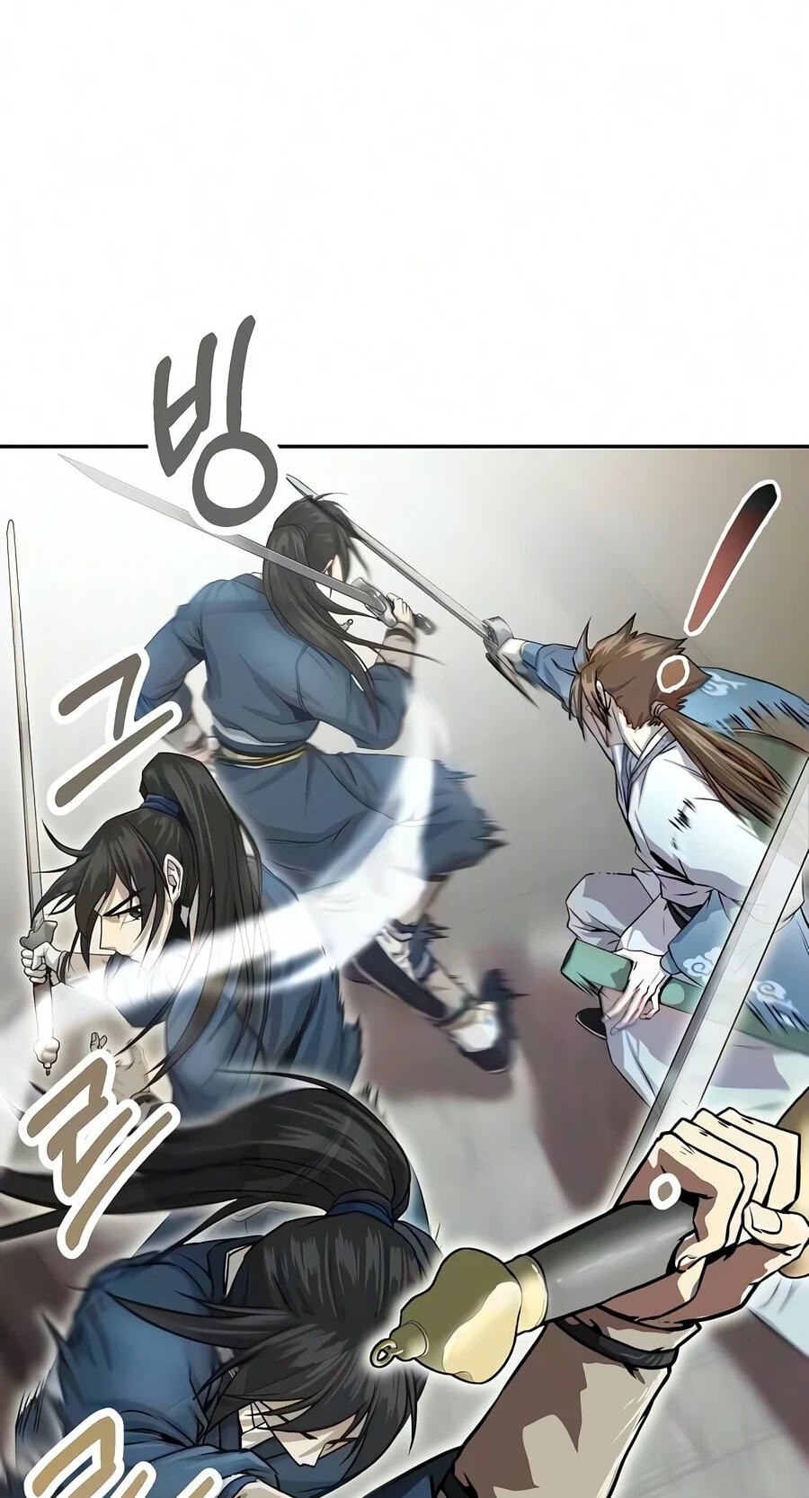 The Sword Emperor