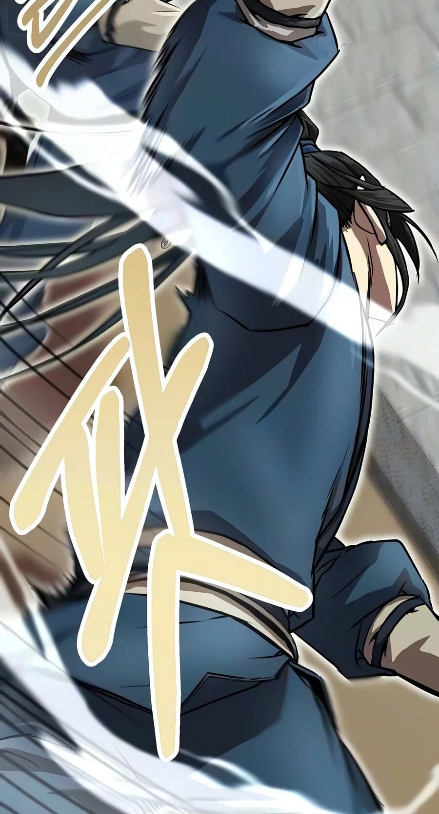 The Sword Emperor