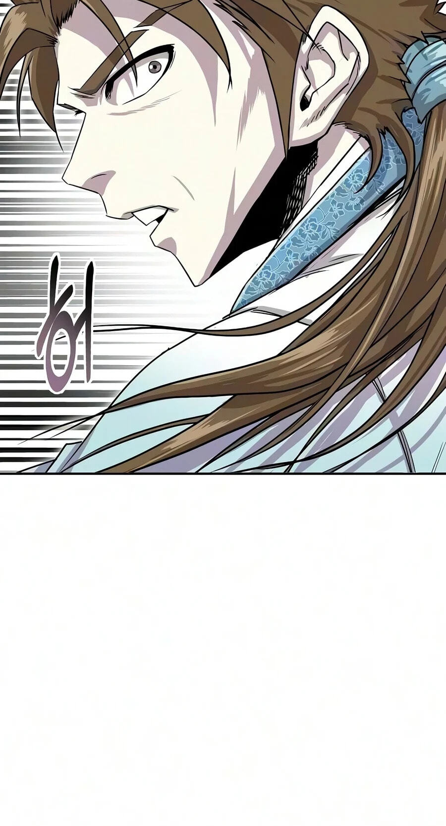 The Sword Emperor