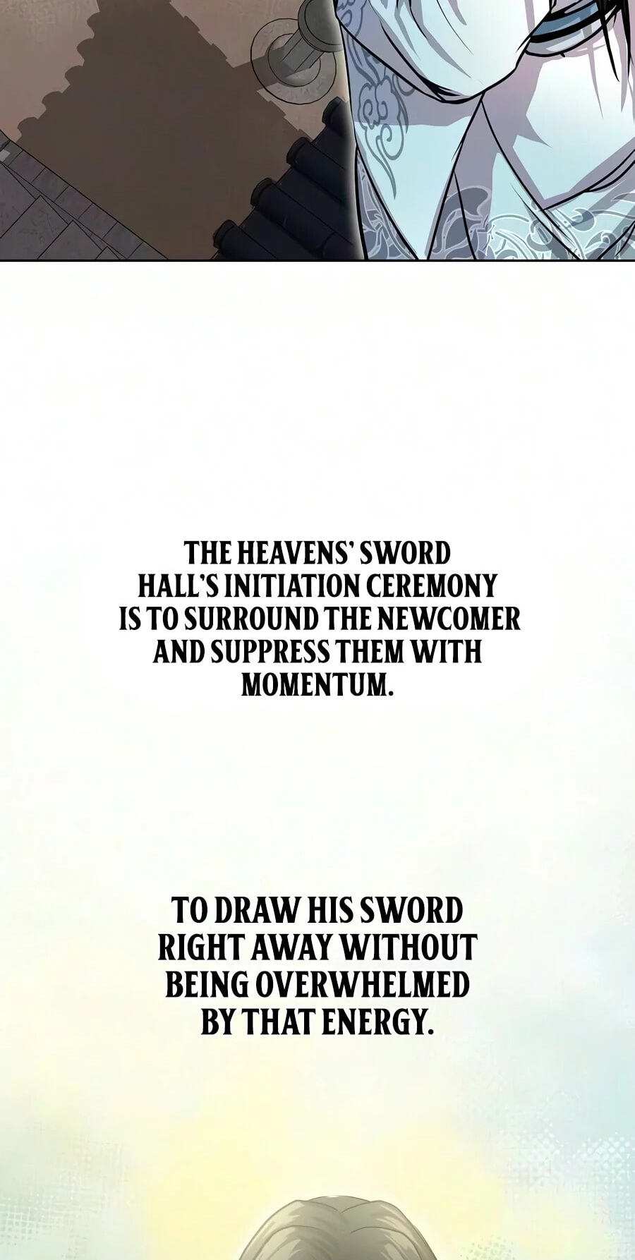 The Sword Emperor