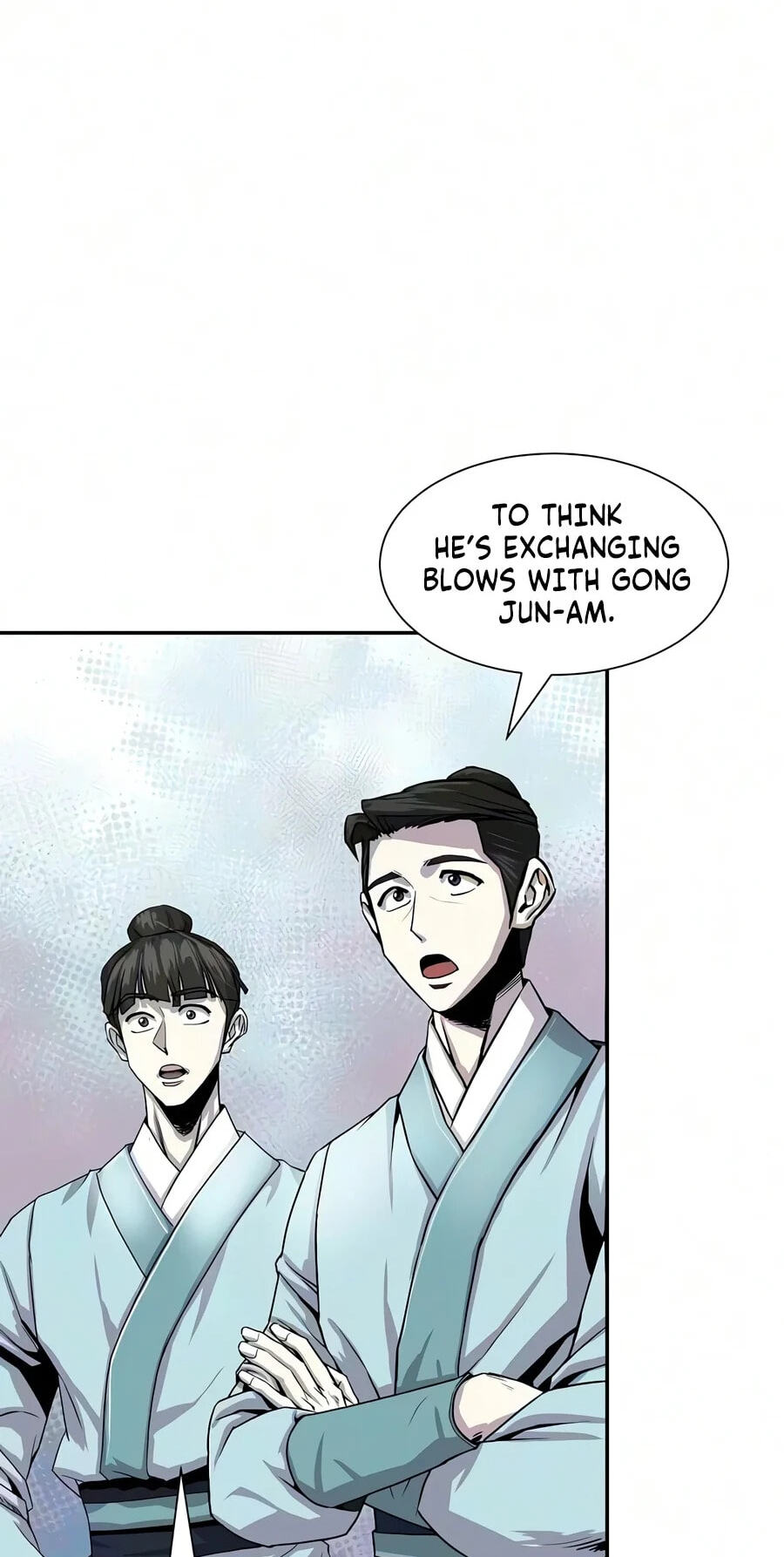 The Sword Emperor
