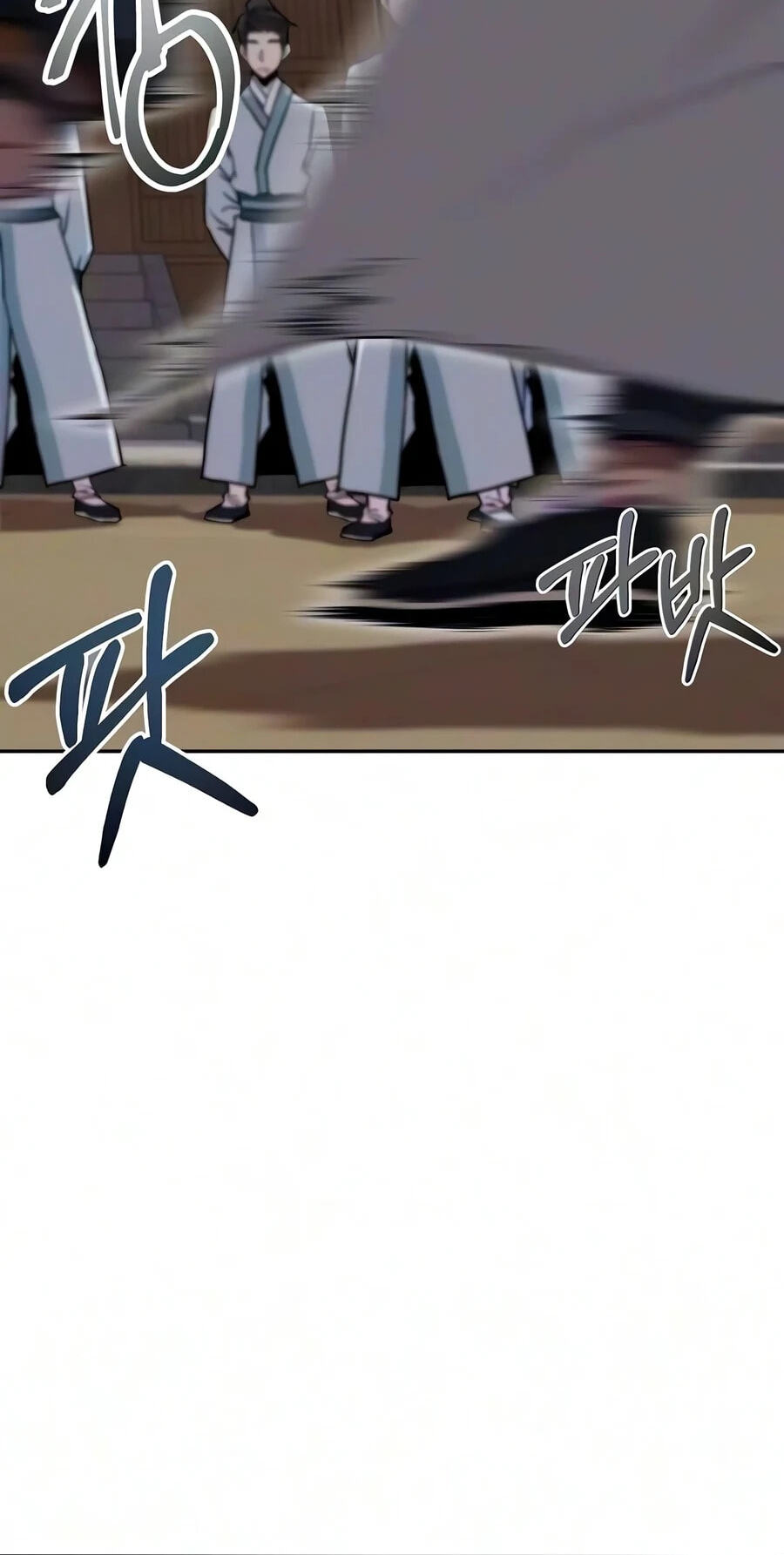 The Sword Emperor