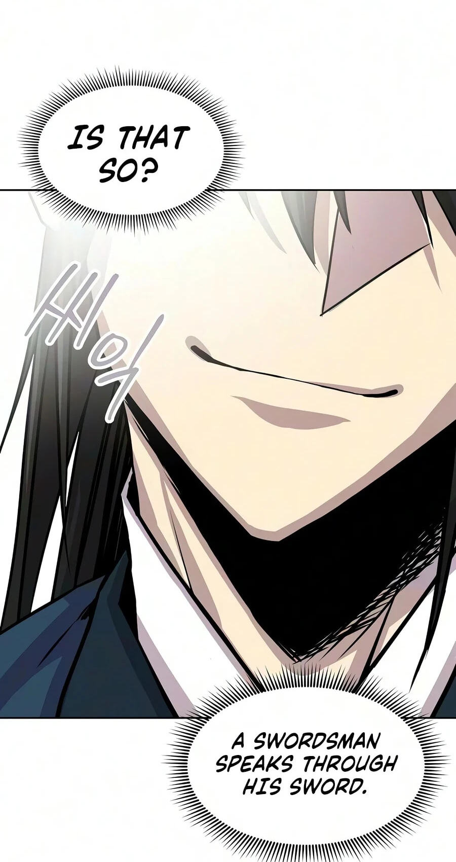 The Sword Emperor