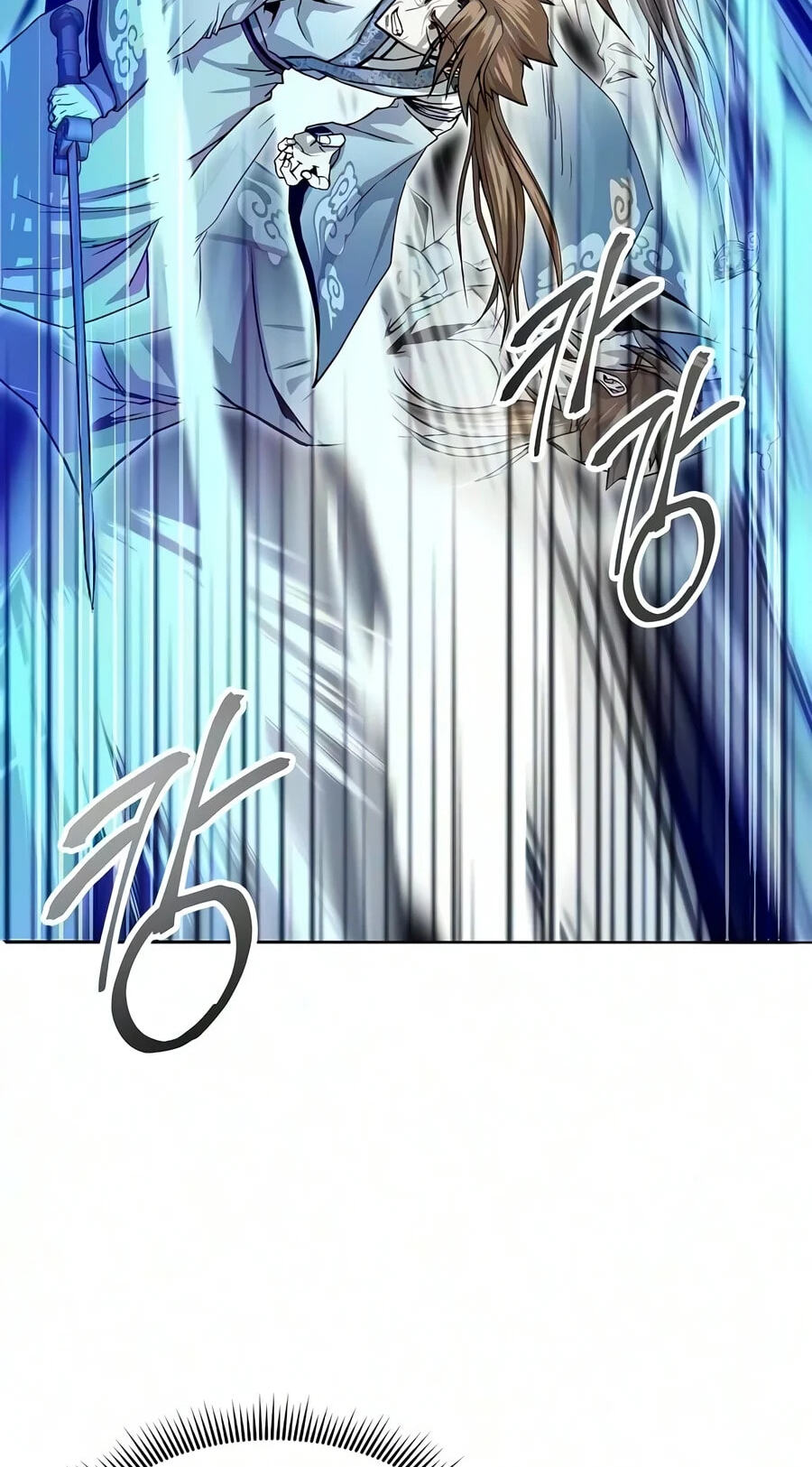 The Sword Emperor