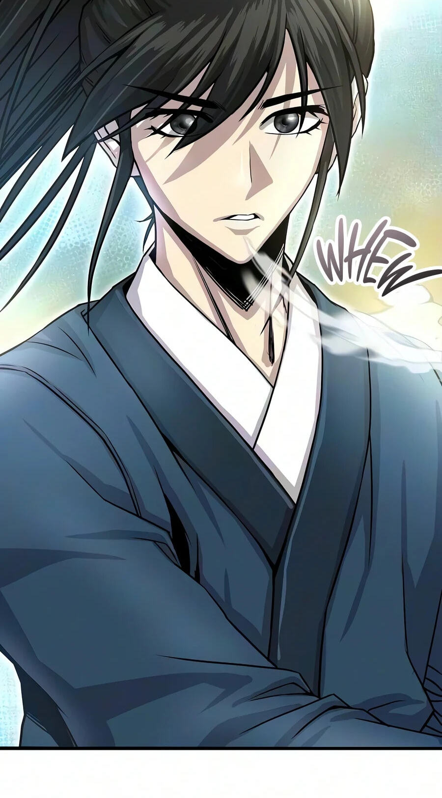 The Sword Emperor