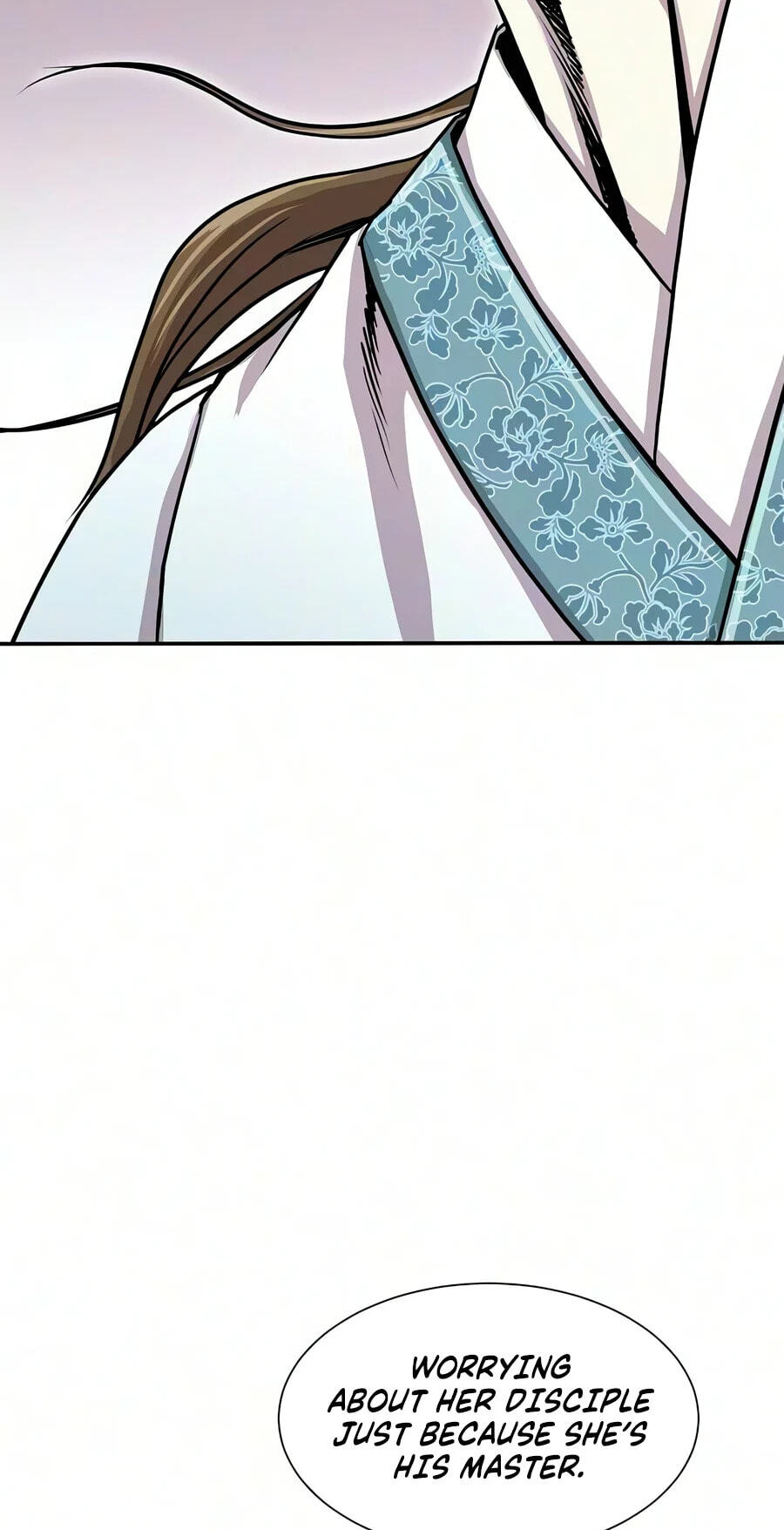 The Sword Emperor
