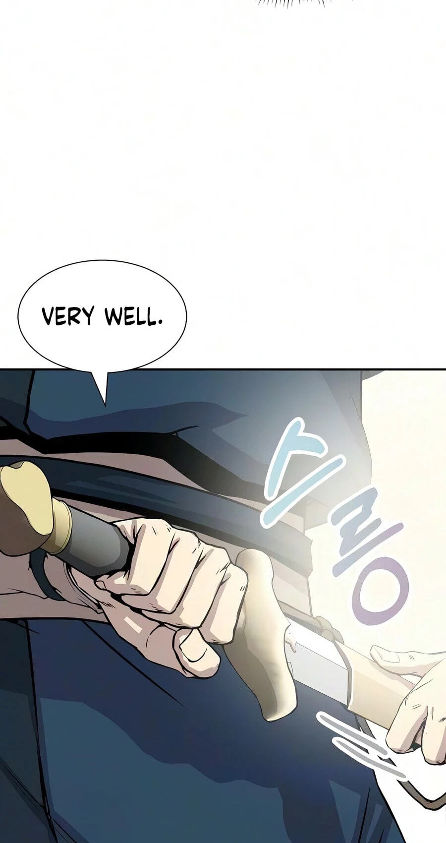The Sword Emperor