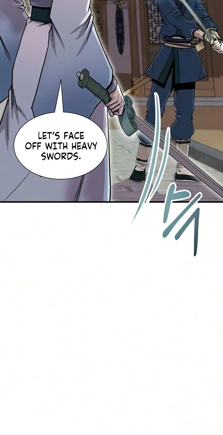 The Sword Emperor
