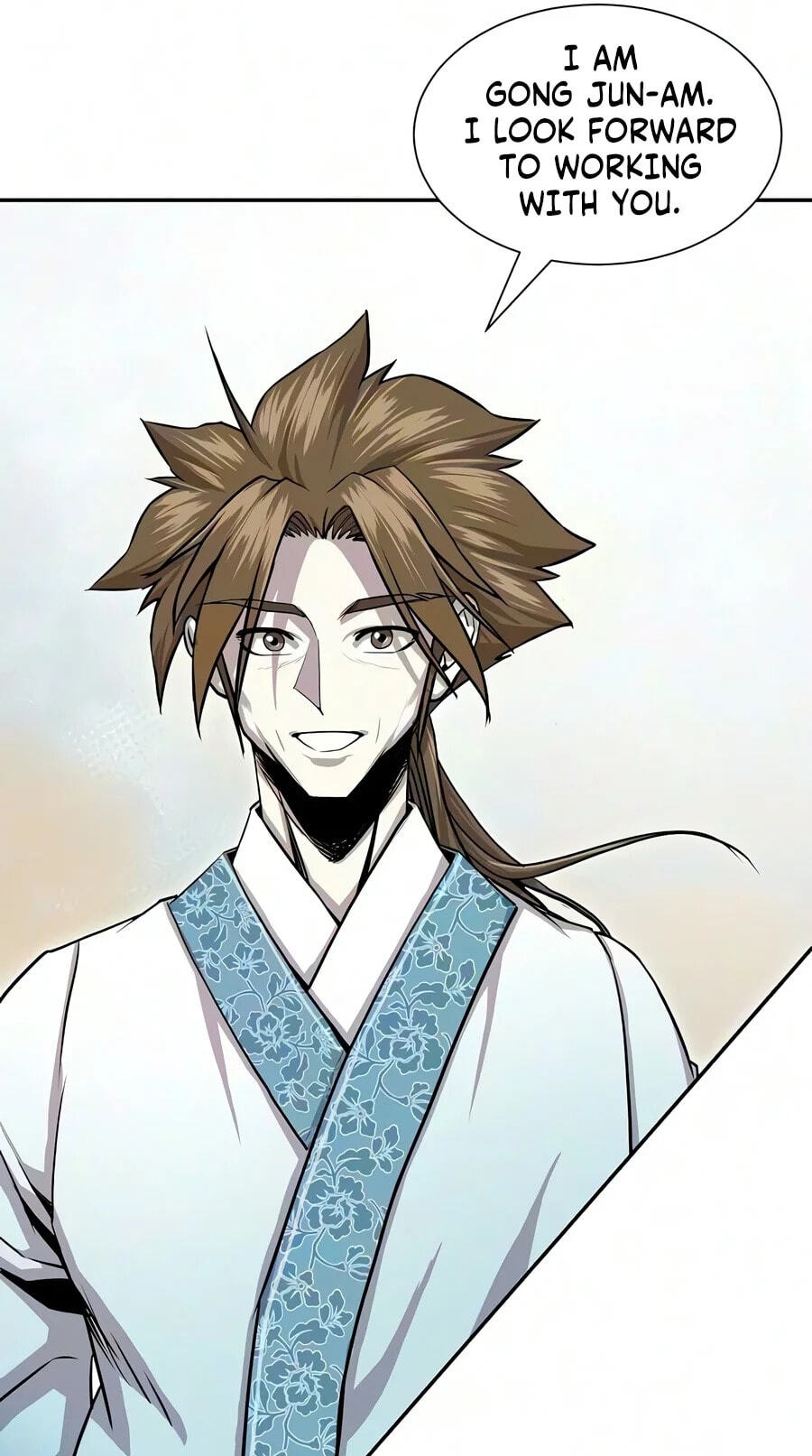 The Sword Emperor