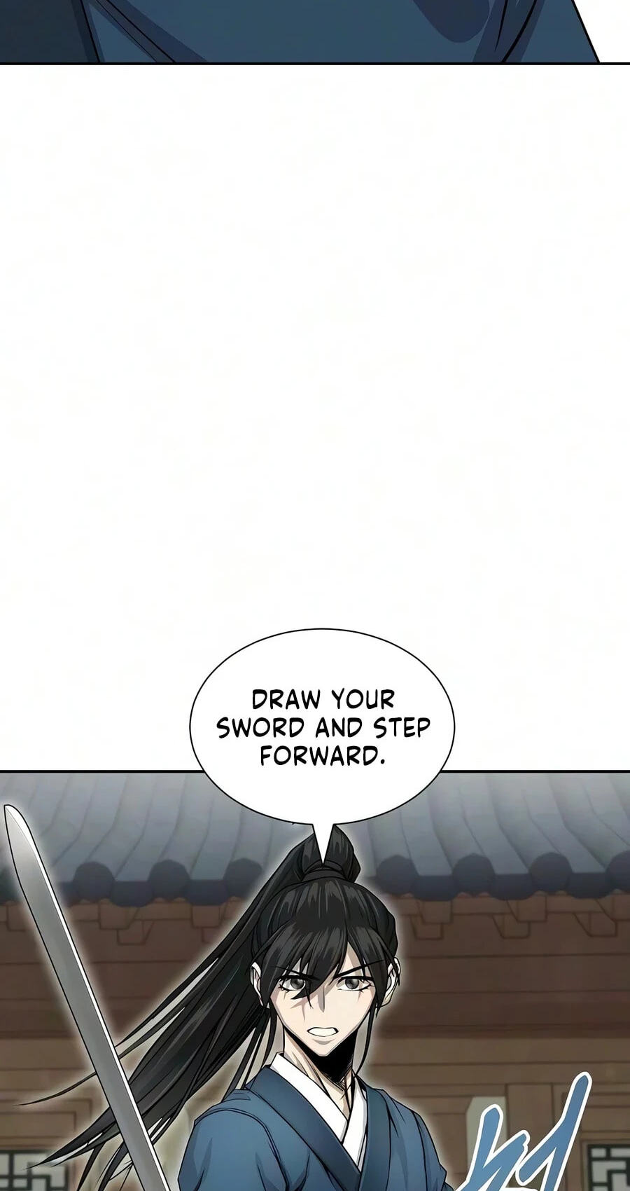 The Sword Emperor