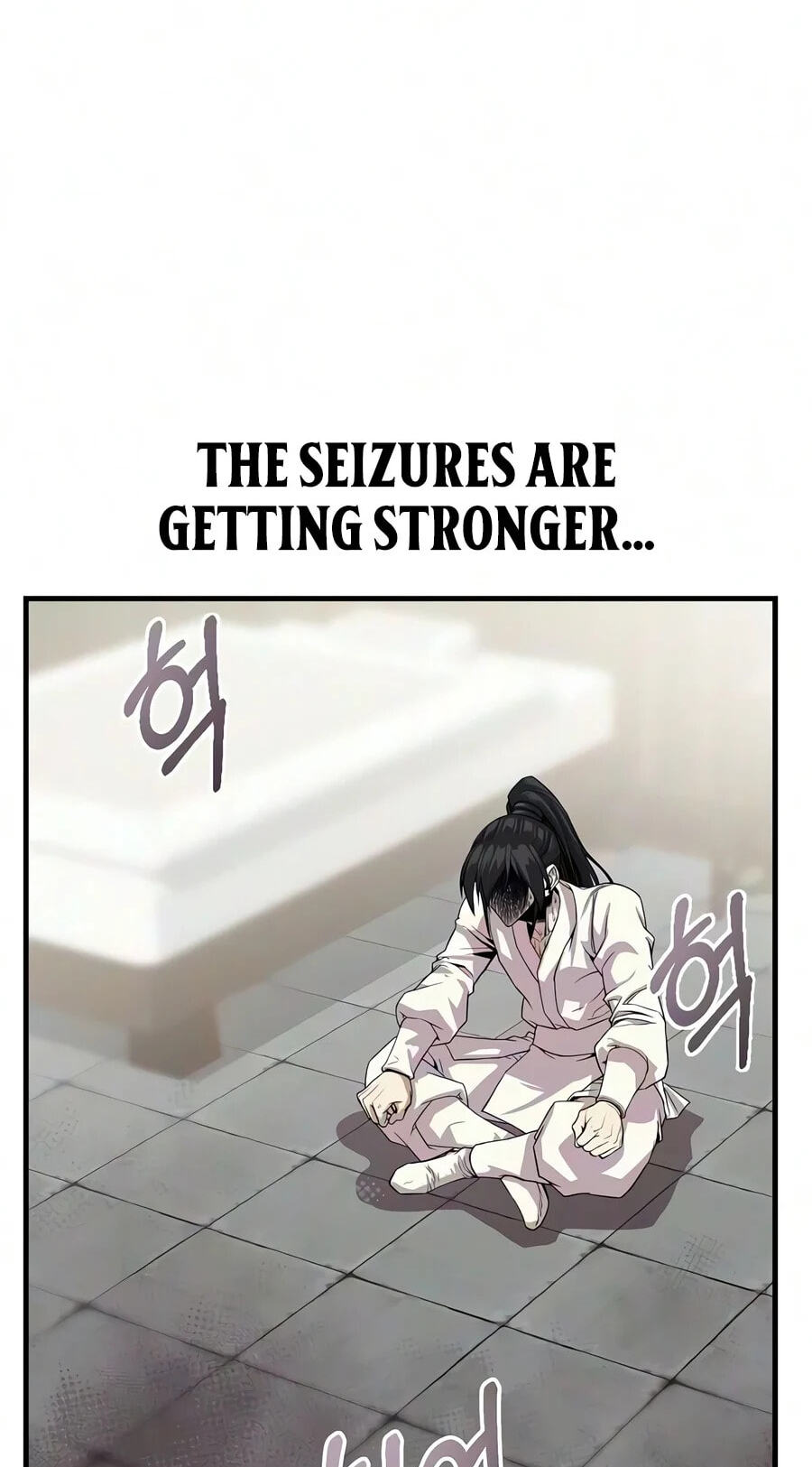 The Sword Emperor