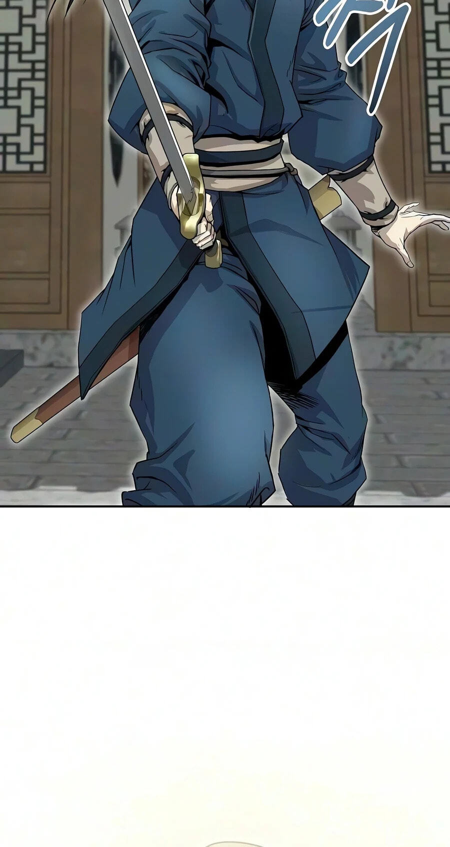The Sword Emperor