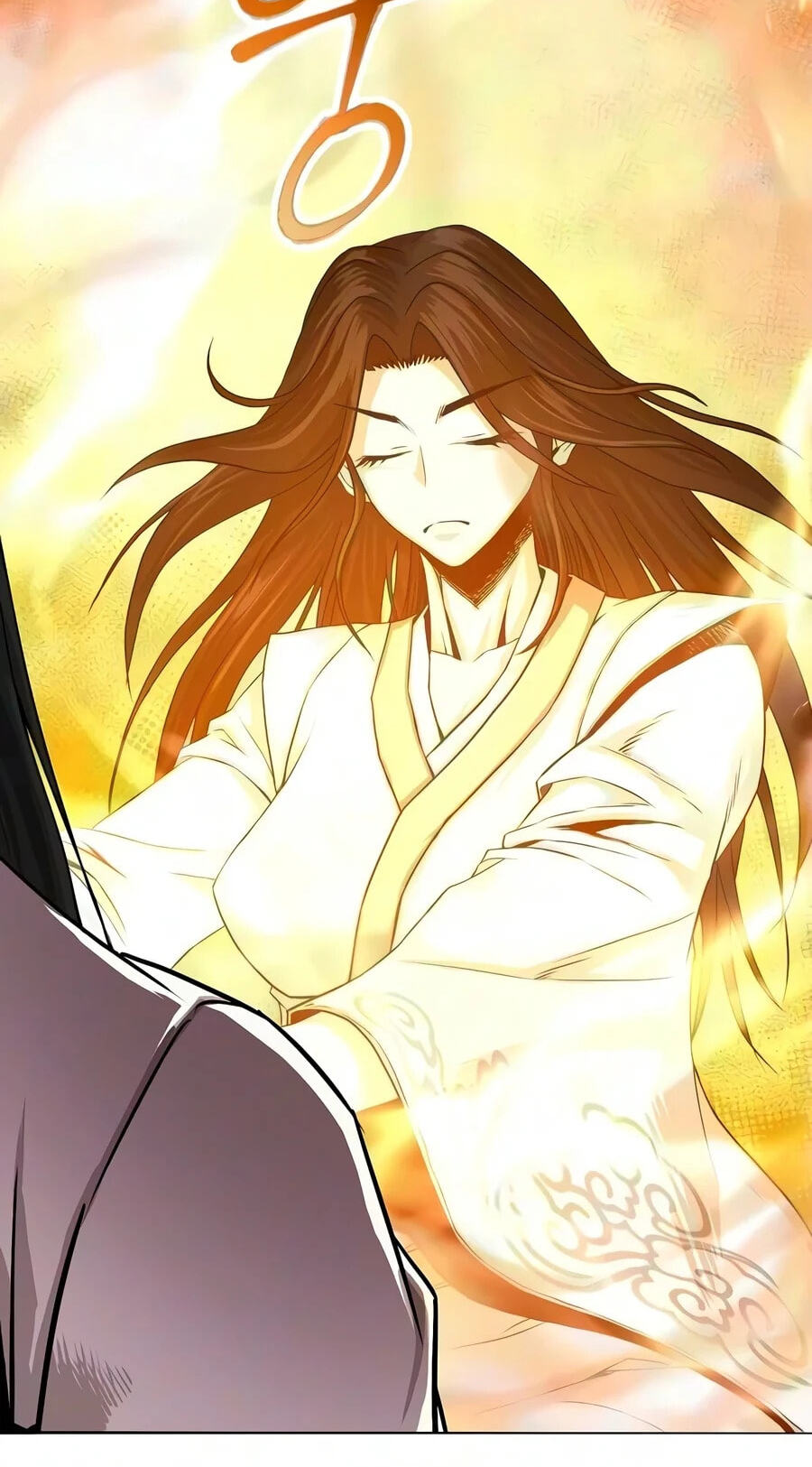 The Sword Emperor