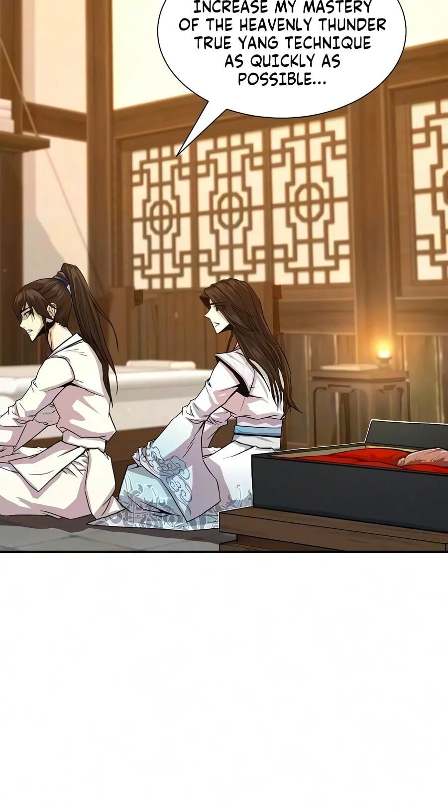 The Sword Emperor