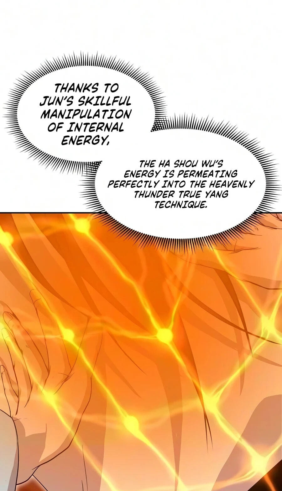 The Sword Emperor
