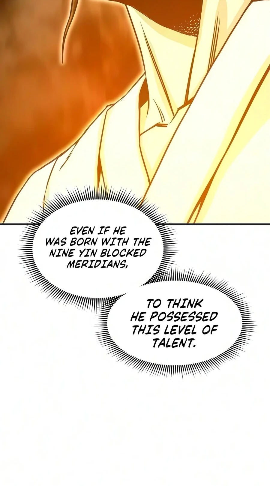 The Sword Emperor
