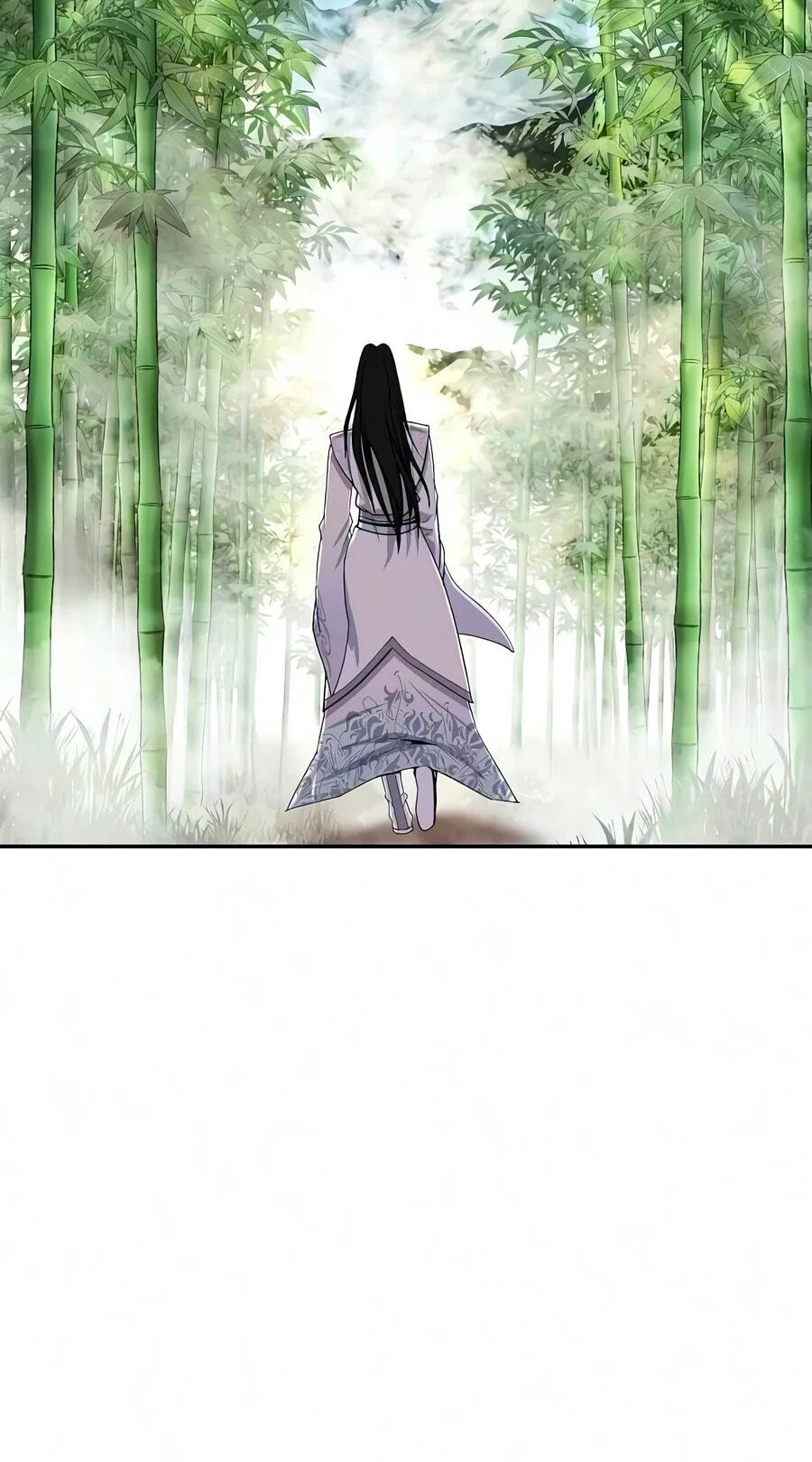 The Sword Emperor