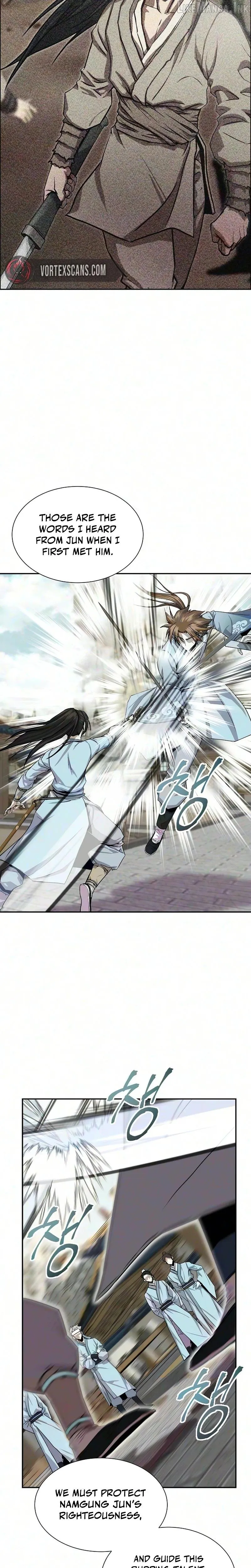 The Sword Emperor