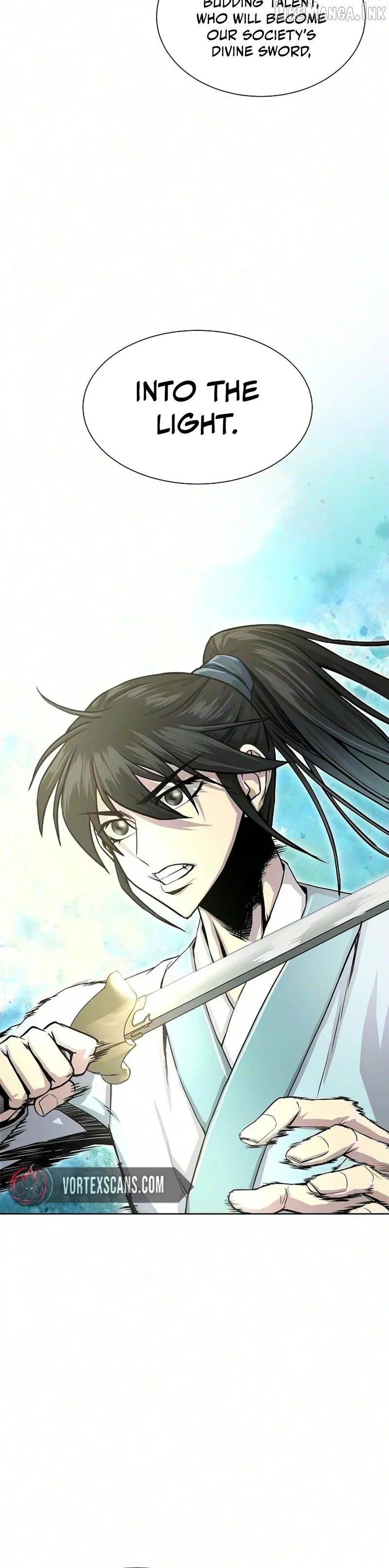 The Sword Emperor