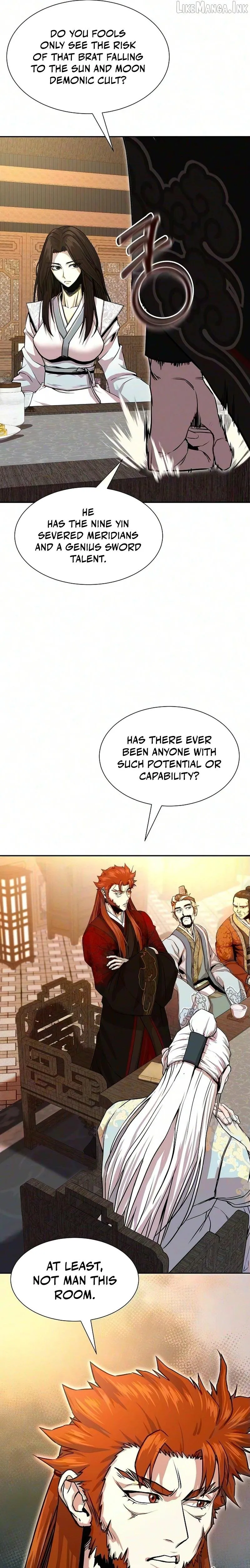 The Sword Emperor