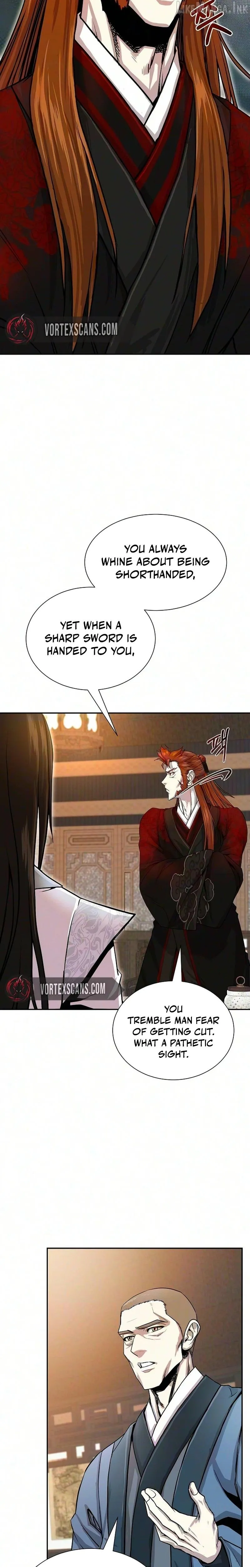 The Sword Emperor