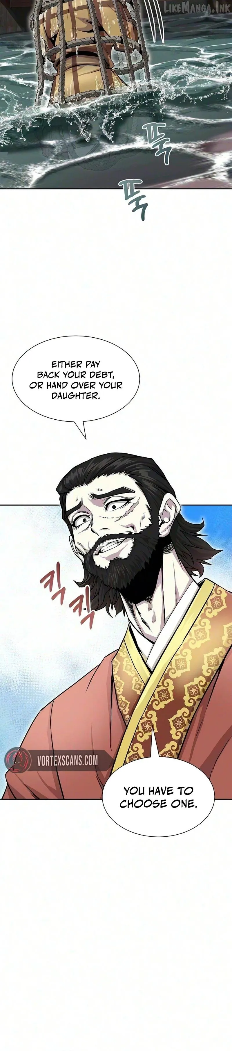 The Sword Emperor