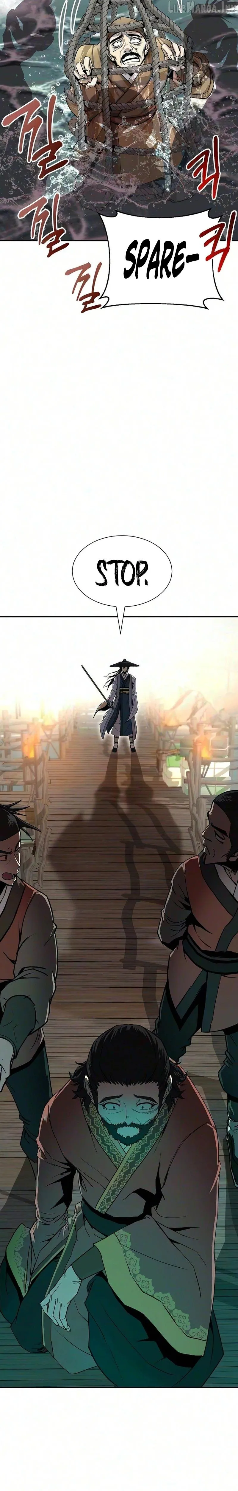 The Sword Emperor