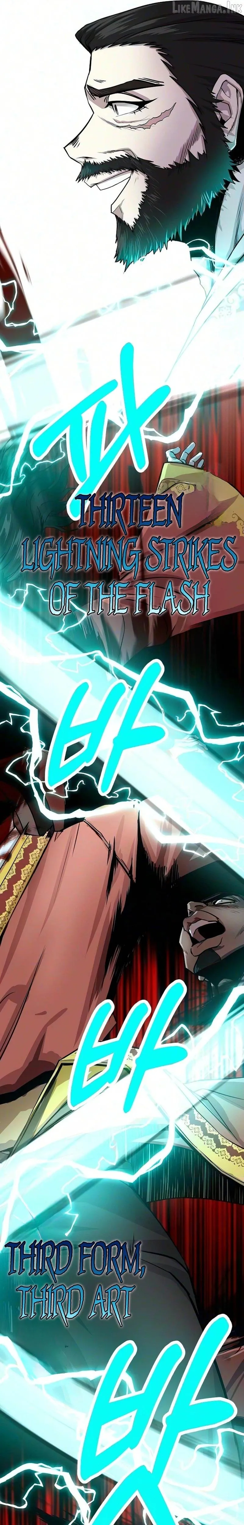 The Sword Emperor