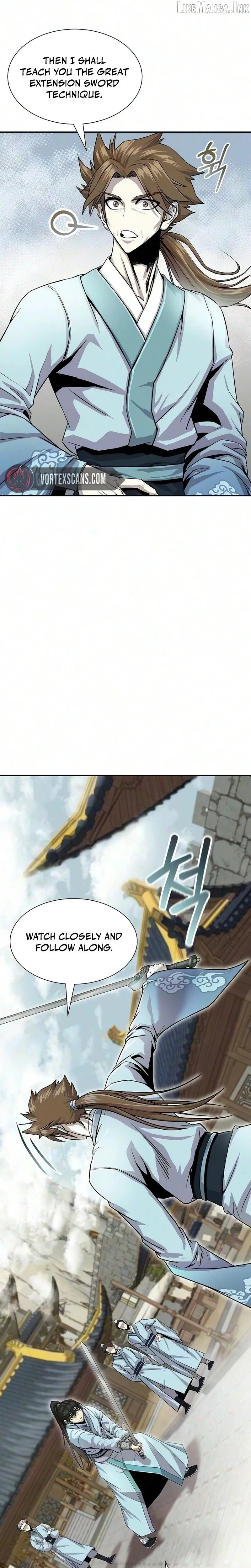 The Sword Emperor