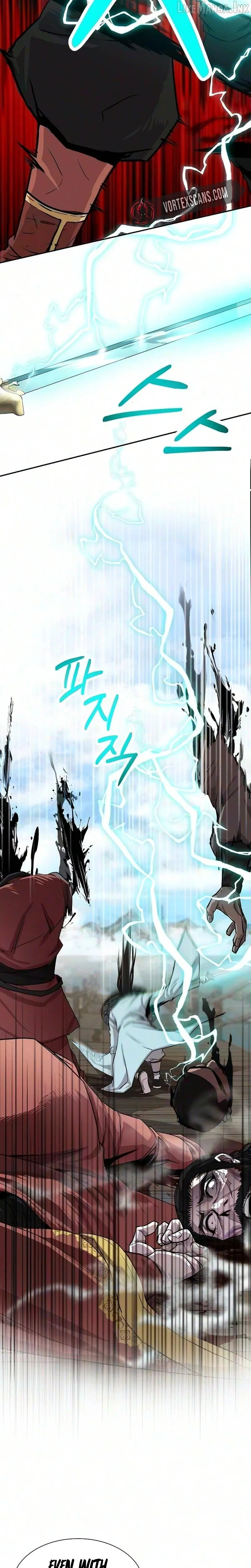 The Sword Emperor