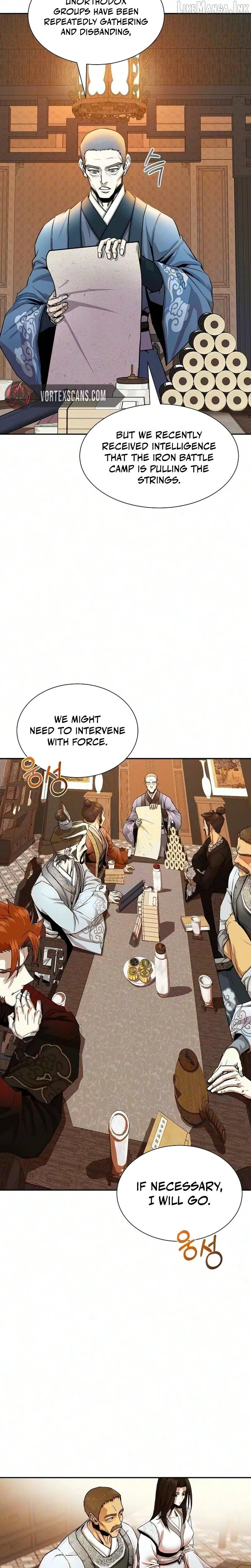The Sword Emperor