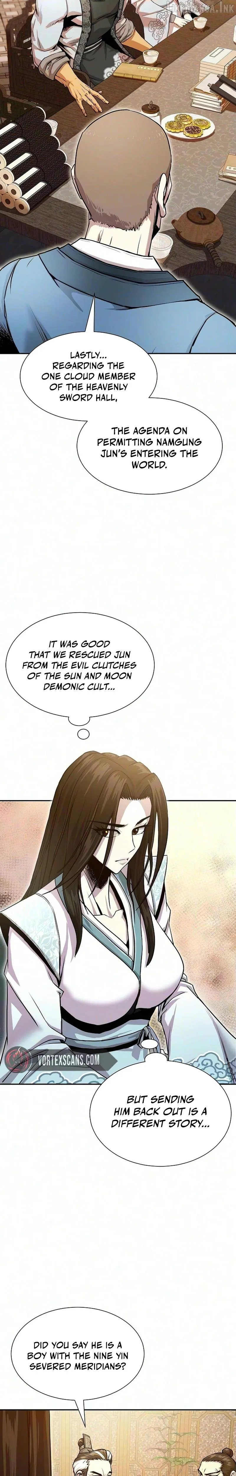 The Sword Emperor