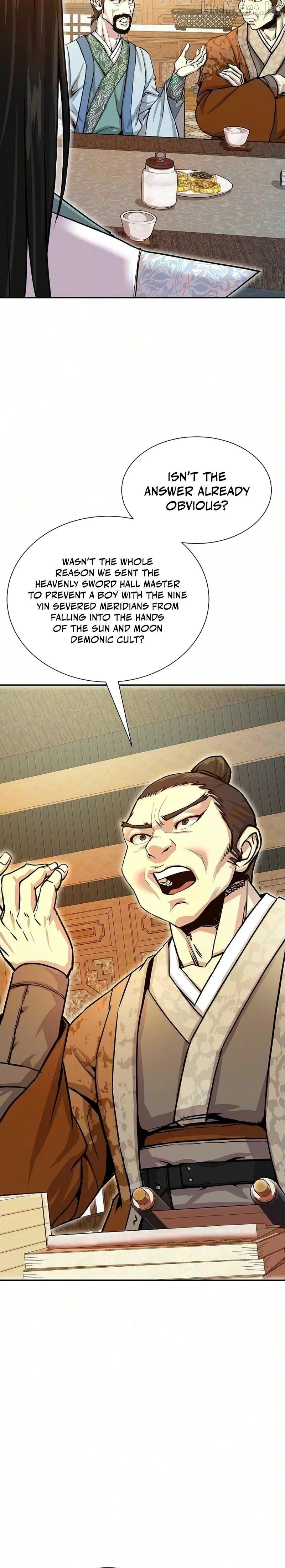 The Sword Emperor