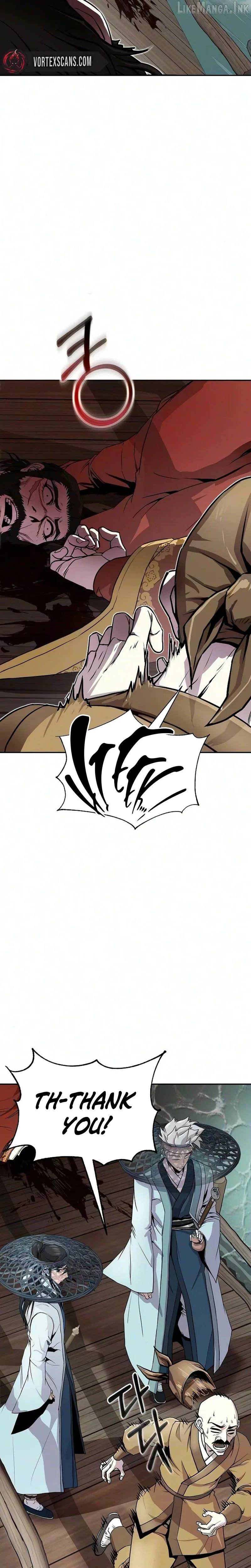 The Sword Emperor