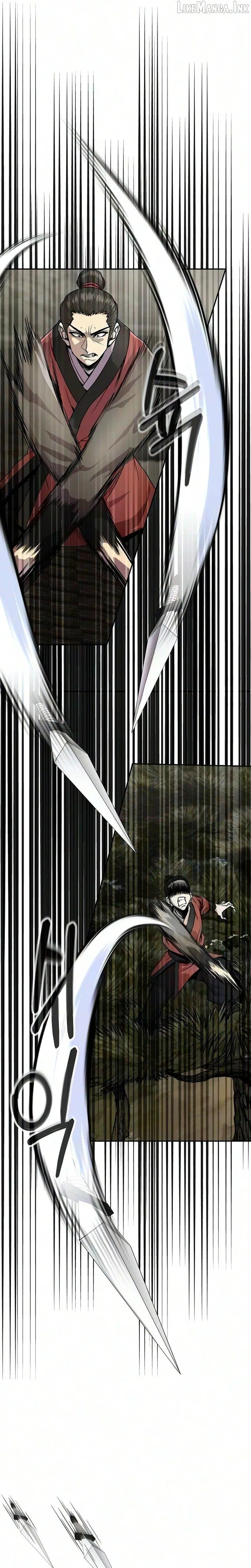 The Sword Emperor