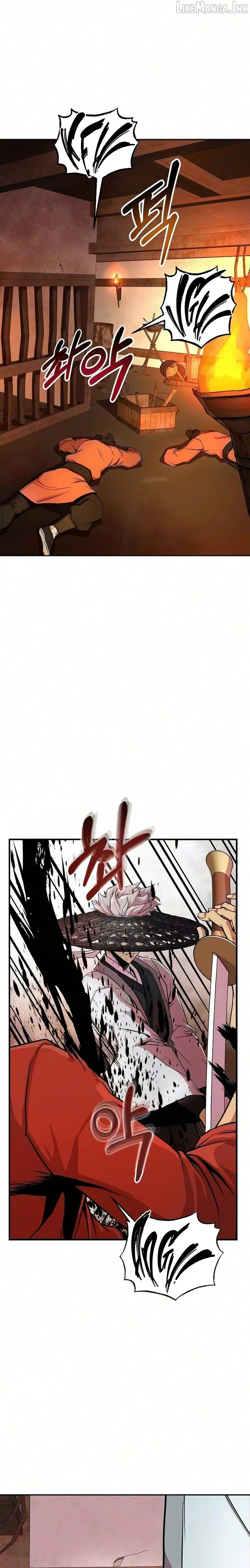 The Sword Emperor