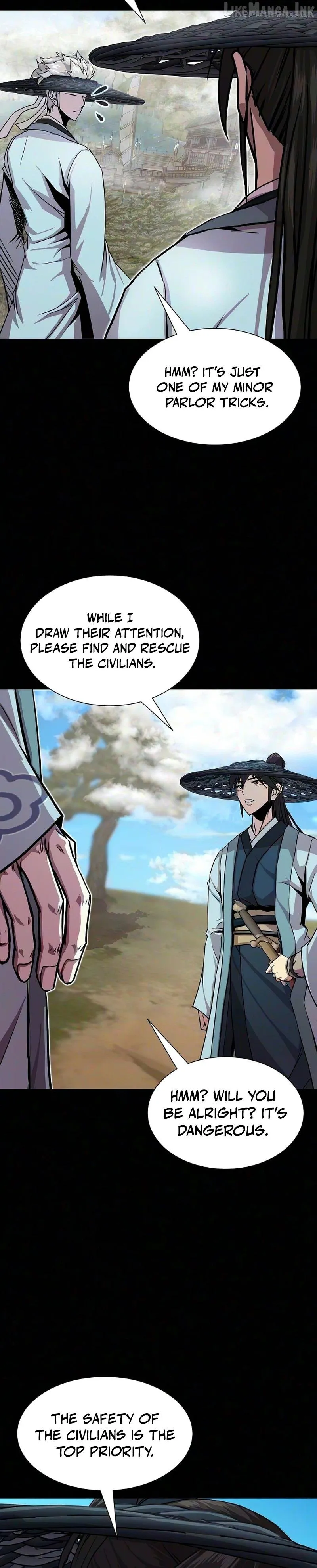 The Sword Emperor