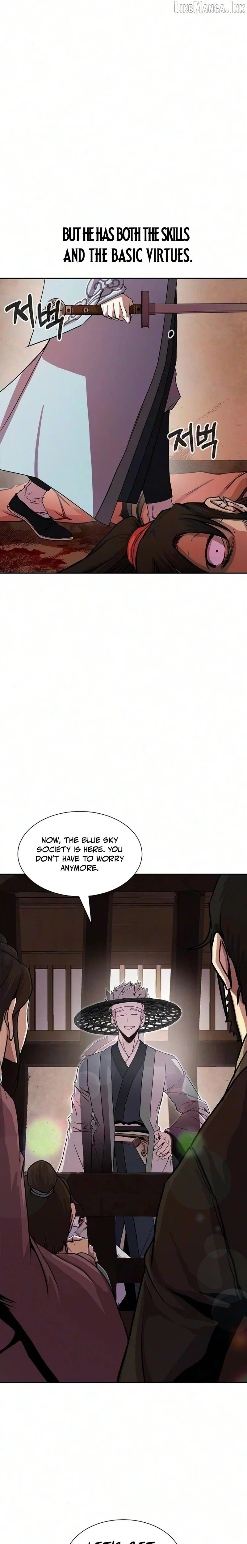 The Sword Emperor