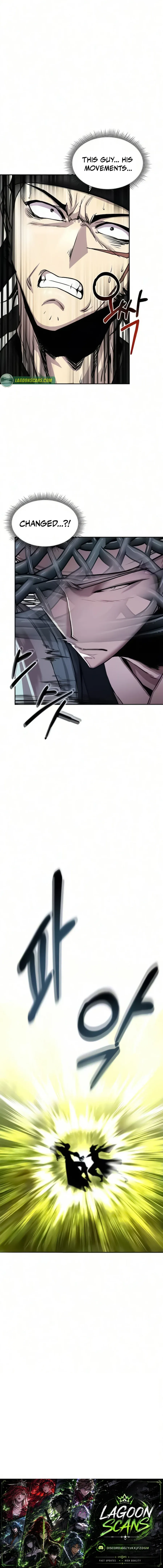 The Sword Emperor