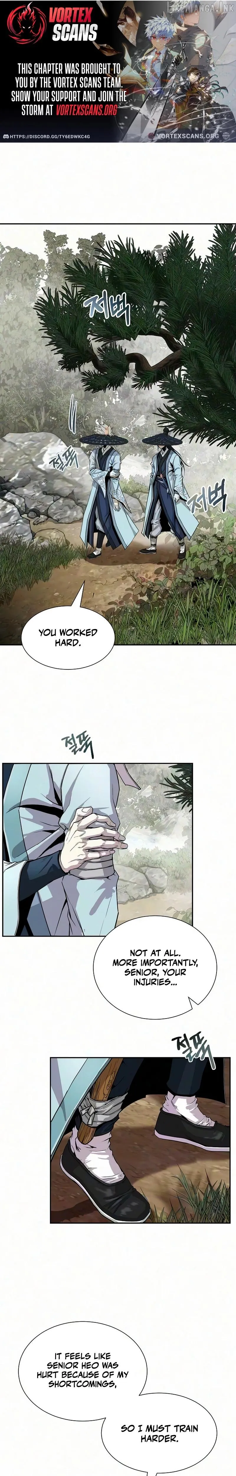 The Sword Emperor