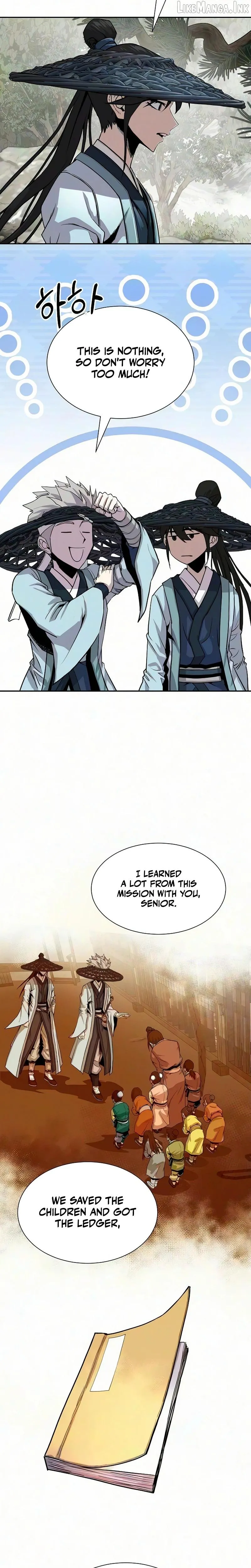 The Sword Emperor